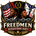 The Freedmen Reparation's Party Merch - Home